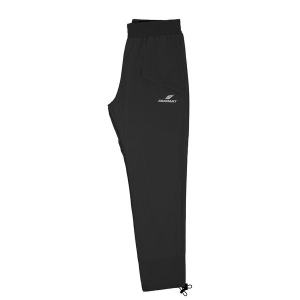 Adamant Voyager Nylon Pants Black