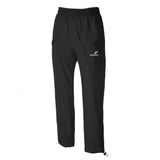 Adamant Voyager Nylon Pants Black