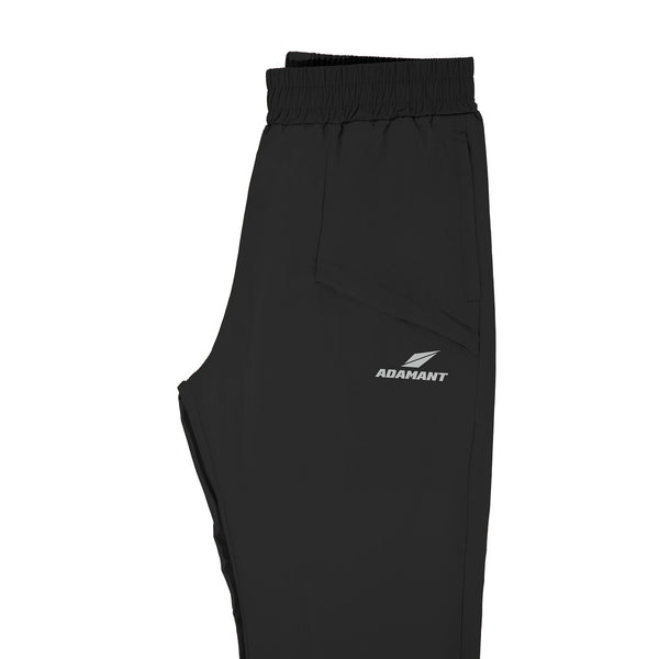 Adamant Voyager Nylon Pants Black